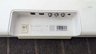 MI sound bar  MDZ-27-DA