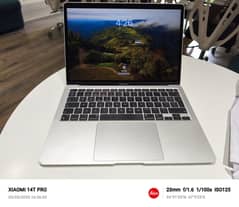 Apple MacBook Pro 13” (M1, 2020) – 8GB RAM / 500GB SSD
