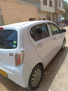 Daihatsu Mira 2014