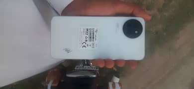 itel s23