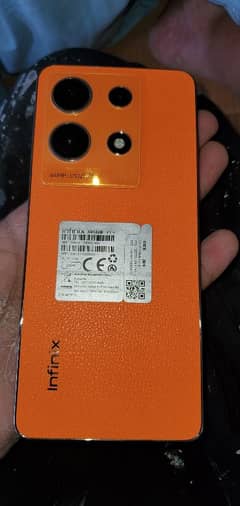 infinix