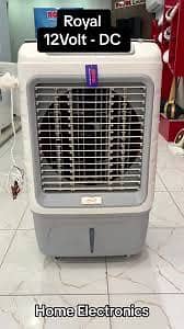 Royal air cooler for sale all ok condition  10/10