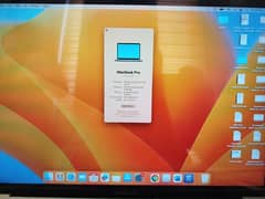 apple Macbook pro