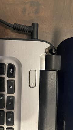 Hp 348 G3 6 Gen