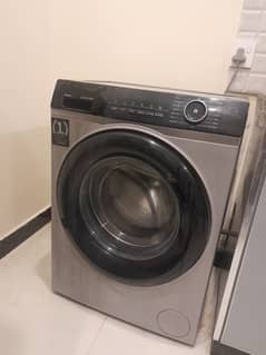 Front load automatic Washing Machine-2 years old