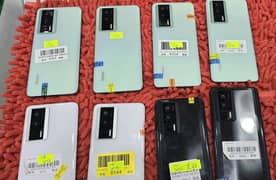 REDMI K60 BOX PACK