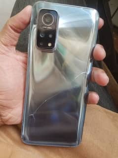 mi 10t official pta approved  ecchange possible