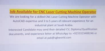 CNC