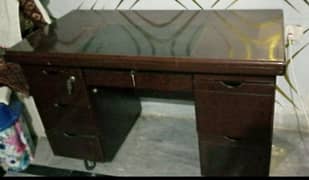 office