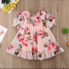 Frokh for girls
