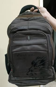 School Bag