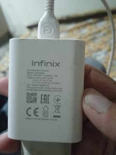 Infinix
