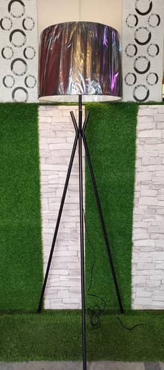 Floor lamps