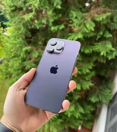 IPHONE 14 PROMAX