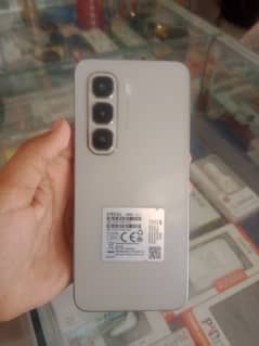 Infinix hot 50 pro