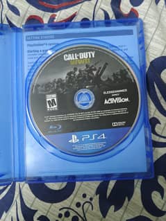 call of duty WWll