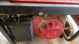 JD company gernator 6.5 w