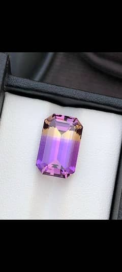 Ametrine