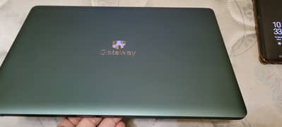15.6" FHD Ultra Slim Notebook gateway laptop 10th core. i5 16ram 256ssd