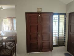 Brand New 130 Yards Bungalow For Rent Precinct 12 Bahria Town Ali Block