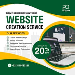 Web Development – Fast, Custom, Reliable – WordPress Expert