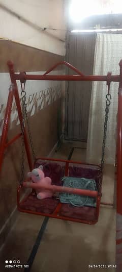 baby jhola