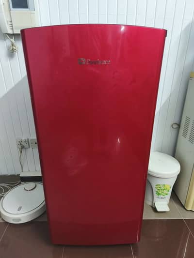 Dawlance One Door Fridge Ideal For Medical Item & Small Family