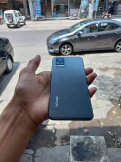 vivo v20