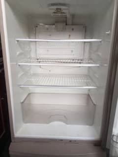 Dowlance Fridge