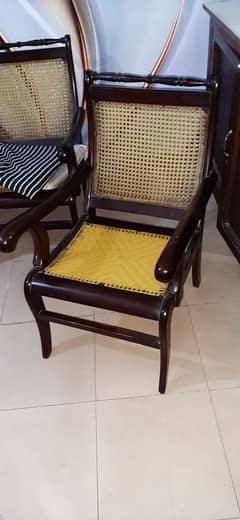 chairs