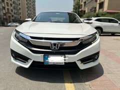 Honda Civic Oriel CVT I-VTEC Model 2020 UG Package