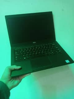 Dell  Core i7 6th generation 7280 laptop