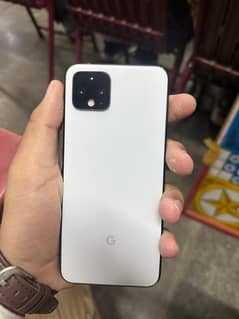 Google pixel 4 for sale