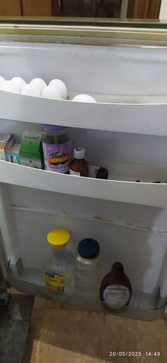 Pel refrigerator