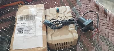 air cooler new saplai