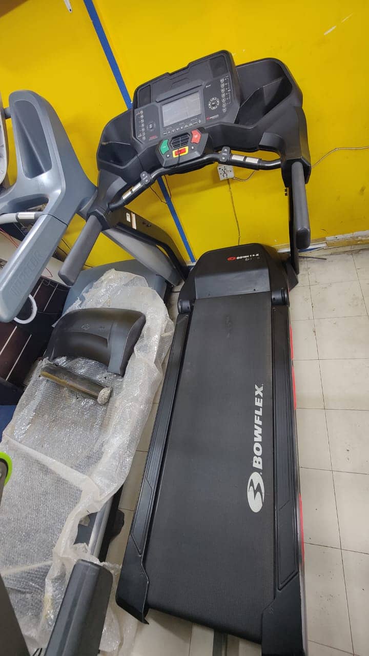 Imported Slightly Used Treadmill Exercise Running machines W/ Warranty 8