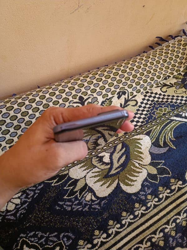 infinix zero x pro 8=128 change possible 4