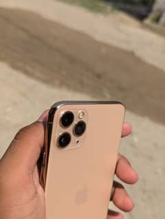 I phone 11 pro max. . . . urgent sale