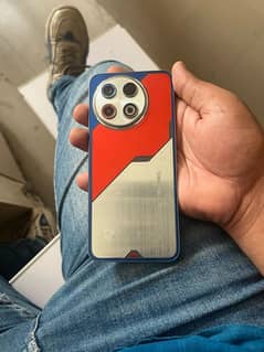Tecno spark 30 pro 8/128 All Ok with Box + charger