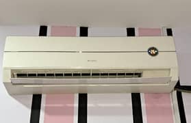 gree 1.5 non inverter sada ac