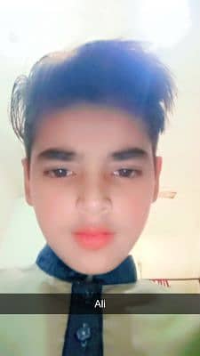 Riaz Hussain 