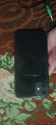 11 64GB All okay jv non active