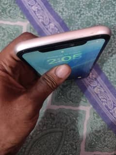 I phone 11 non PTA jv