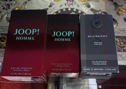 brand new Joop for sale