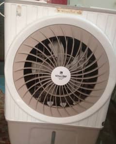 Air cooler