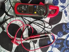 digital clamp Meter ST201 - AC/DC like new