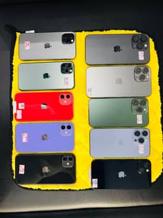 Apple iPhone Other Model