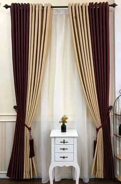 Curtains