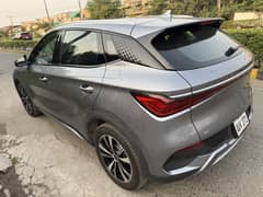BYD ATTO 3