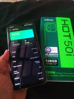 Infinix